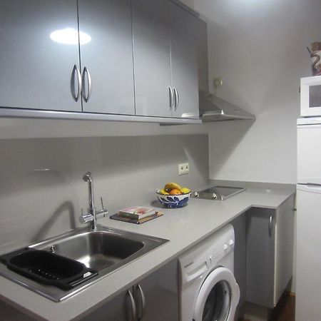 Living Valencia Studio Serranos Apartamento Quarto foto