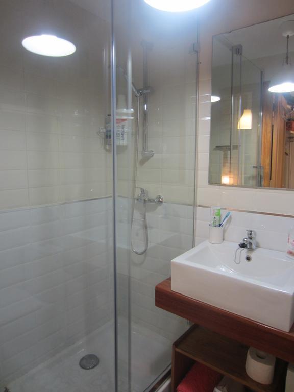 Living Valencia Studio Serranos Apartamento Quarto foto